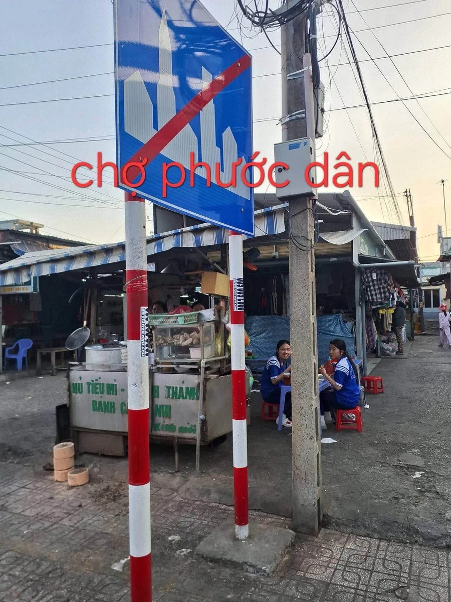 Bán lô đất 312m² mặt tiền ĐT 835C Tây Ninh 4.1 tỷ - Ảnh thu nhỏ 2