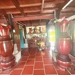 Bán khu nhà vườn 5.150m² có nhà gỗ cổ, ao cá tại An Điền, Bến Cát, Bình Dương - Ảnh thu nhỏ 2