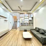 Bán nhà 4 tầng 40m2 phố Trần Nguyên Hãn An Biên, Hải Phòng - Ảnh thu nhỏ 3