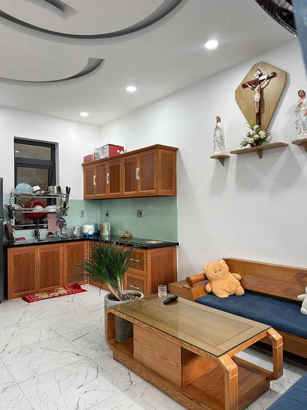 Bán nhà 63,6m² Xã Vĩnh Ngọc Nha Trang 2 tỷ 850