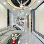 Bán nhà 1 trệt 1 lầu 4 PN 160m2 Quận 1 giá 3.65 tỷ - Ảnh thu nhỏ 3