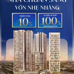 Suất nội bộ CĐT căn 2PN2WC 2 tỷ 4 CK 30%. Quý 04/2028 nhận nhà. L/H: 0854 483 *** (PKD CĐT) - Ảnh thu nhỏ 5