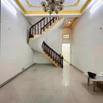 Bán nhà 2 tầng BTCT 52m2, 3 phòng ngủ, hẻm hơn 3m, Phường 16, Gò Vấp - Ảnh thu nhỏ 3