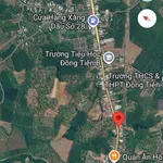Bán đất 2.3ha mặt tiền QL14, có 104m thổ cư, giá 4 tỷ - Ảnh thu nhỏ 3