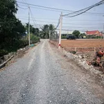 Bán đất 550m² ở xã Thạnh Hoà, Bến Lức, Long An - Ảnh thu nhỏ 4