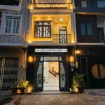 Bán nhà hẻm xe hơi Võ Văn Hát, 54m2, 3 phòng, Quận 9 - Ảnh thu nhỏ 2
