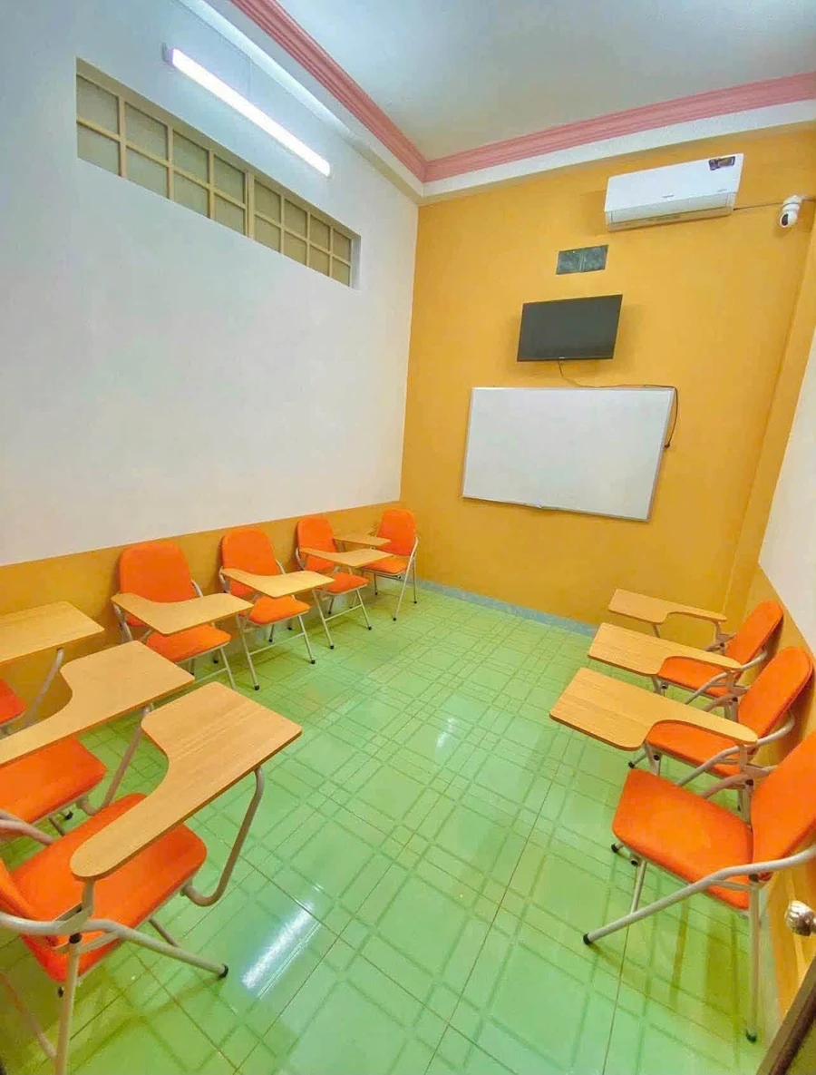 Cho thuê nhà 1 trệt 1 lầu Tân Phong Biên Hòa 105m² 8 triệu/tháng - Ảnh thu nhỏ 4