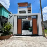 Bán nhà 3 phòng 90m² khu dân cư, giảm 200 triệu giá 1 tỷ - Ảnh thu nhỏ 1
