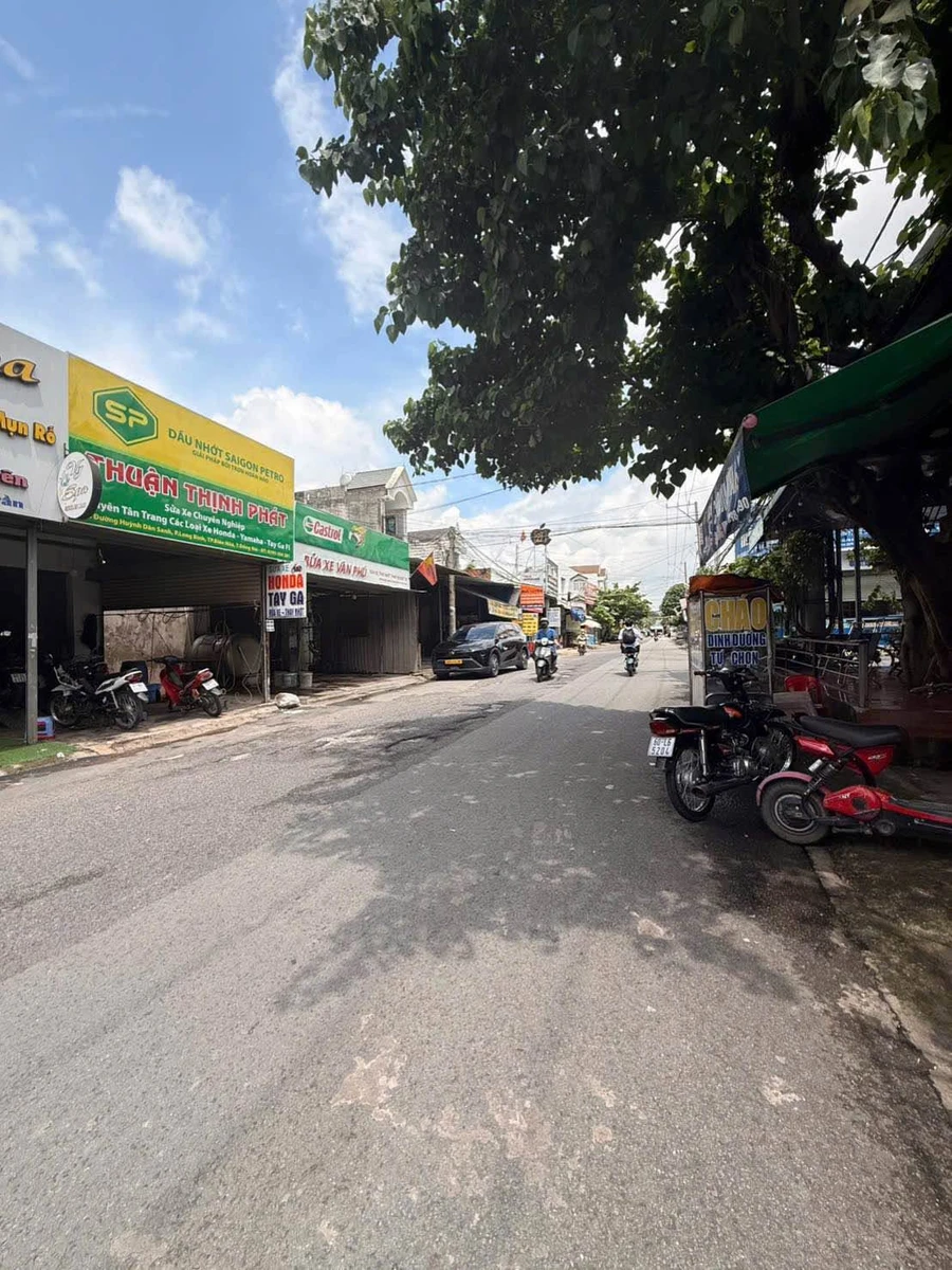 Bán đất kèm nhà cũ 128m² Long Bình, Đồng Nai - Ảnh thu nhỏ 3
