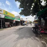 Bán đất kèm nhà cũ 128m² Long Bình, Đồng Nai - Ảnh thu nhỏ 3