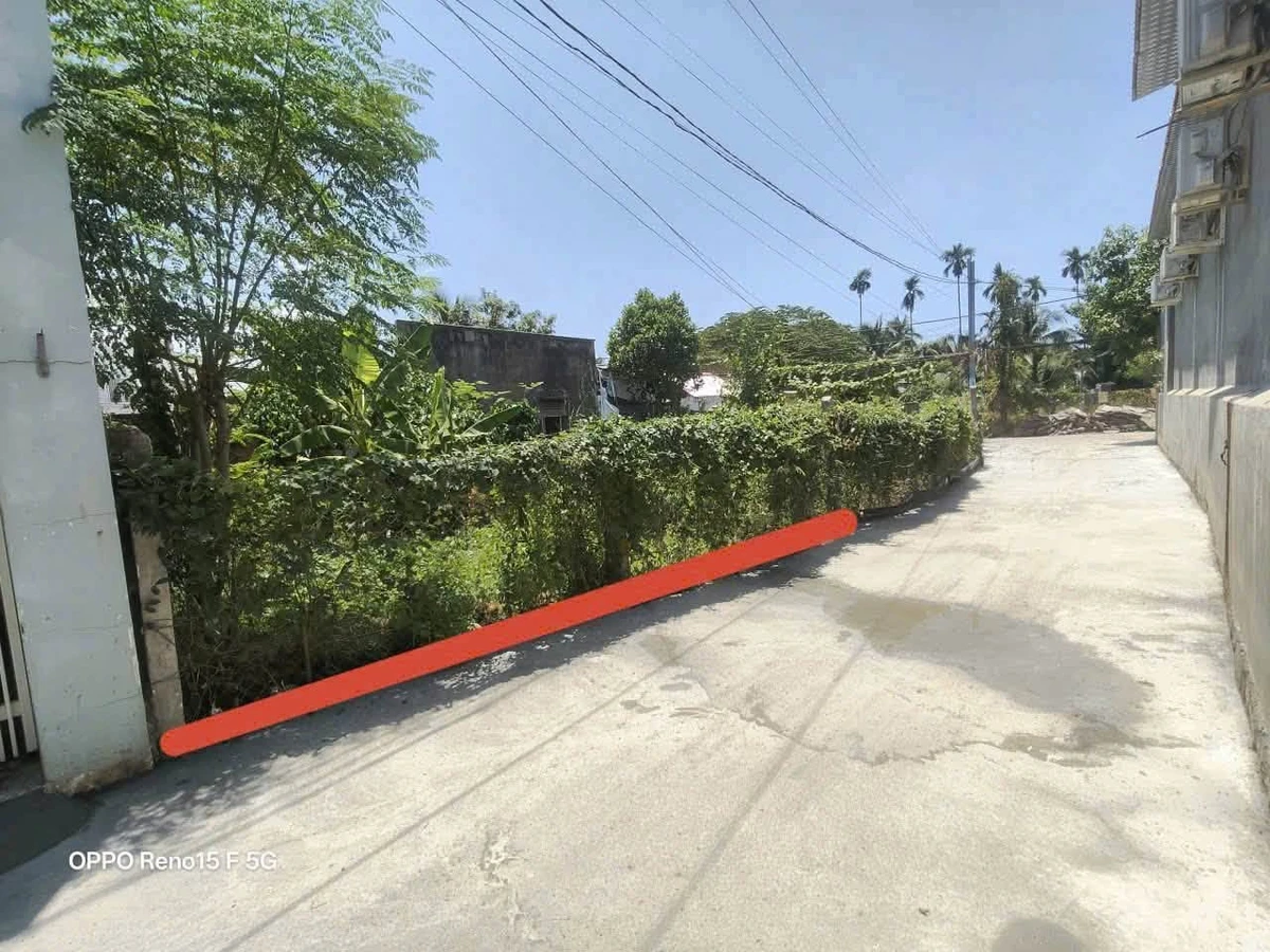Bán đất thổ cư 70m2 giá 999 triệu tại Diên Toàn, Diên Khánh, Khánh Hòa - Ảnh thu nhỏ 2