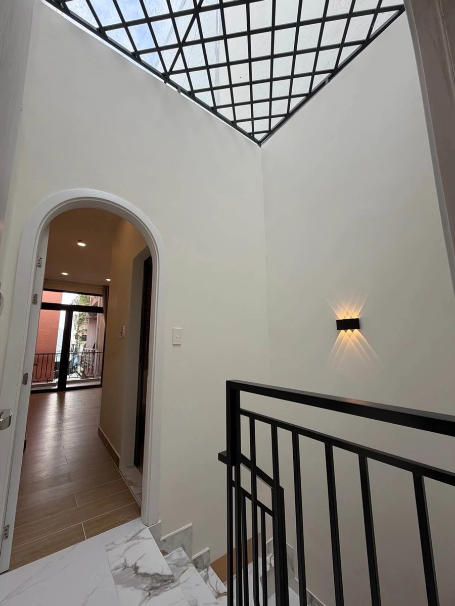 Bán nhà Hoàng Diệu, Phú Nhuận 35m² 2 tầng giá 4 tỷ - Ảnh thu nhỏ 5