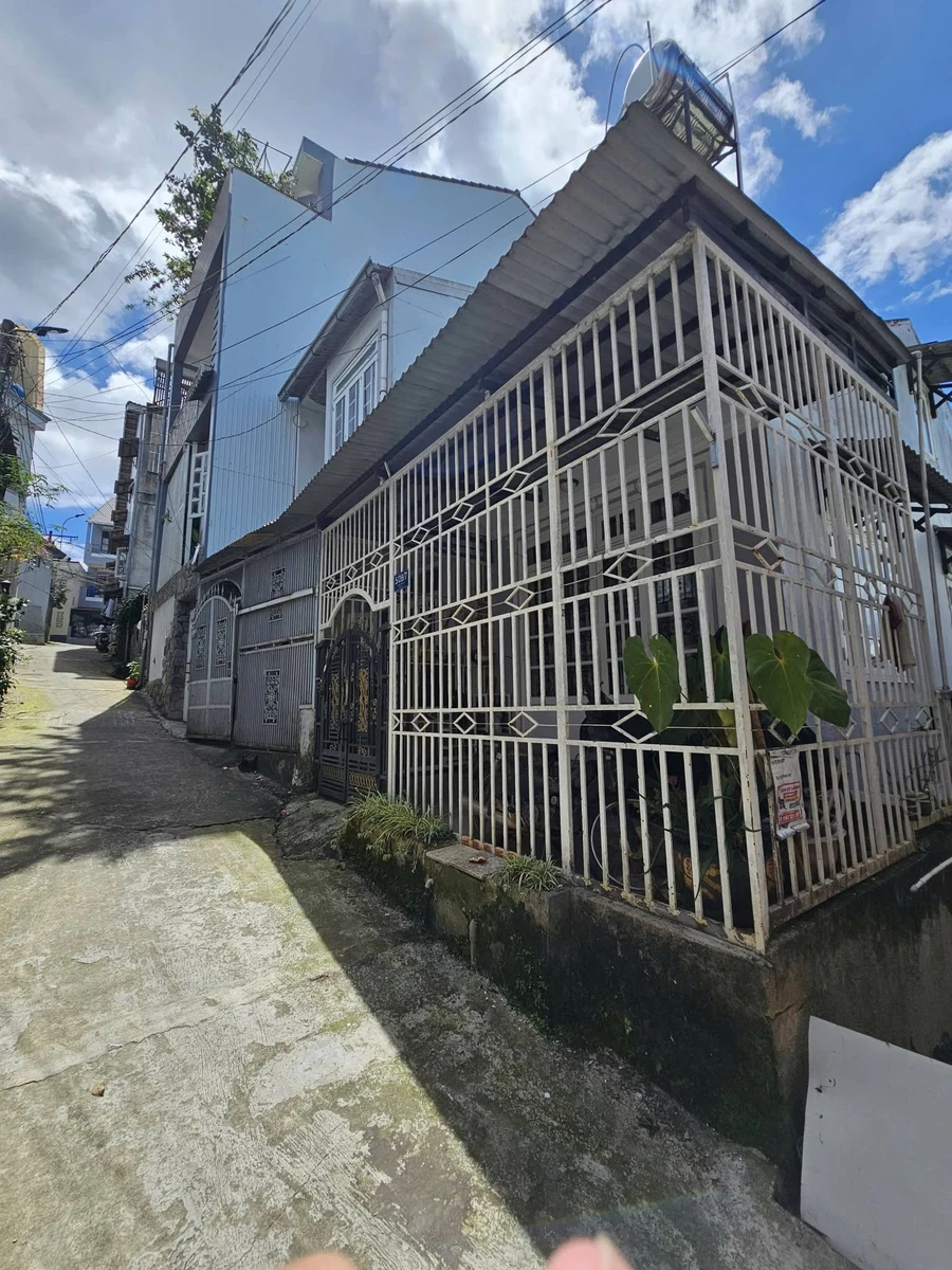 Bán nhà phố 3PN 76m² Phường Xuân Hương 6 tỷ - Ảnh thu nhỏ 5