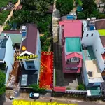 Bán đất mặt tiền kinh doanh đường Lương Thế Vinh, Buôn Ma Thuột, Đắk Lắk, 124m2, 4,75 tỷ - Ảnh thu nhỏ 3