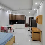 Cho thuê studio Opal Skyline 40m² full nội thất 5 triệu/tháng - Ảnh thu nhỏ 5