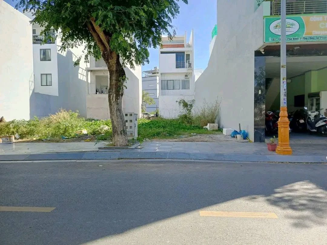Bán lô đất Ocean Dunes Phú Thủy 109m² - Ảnh thu nhỏ 2