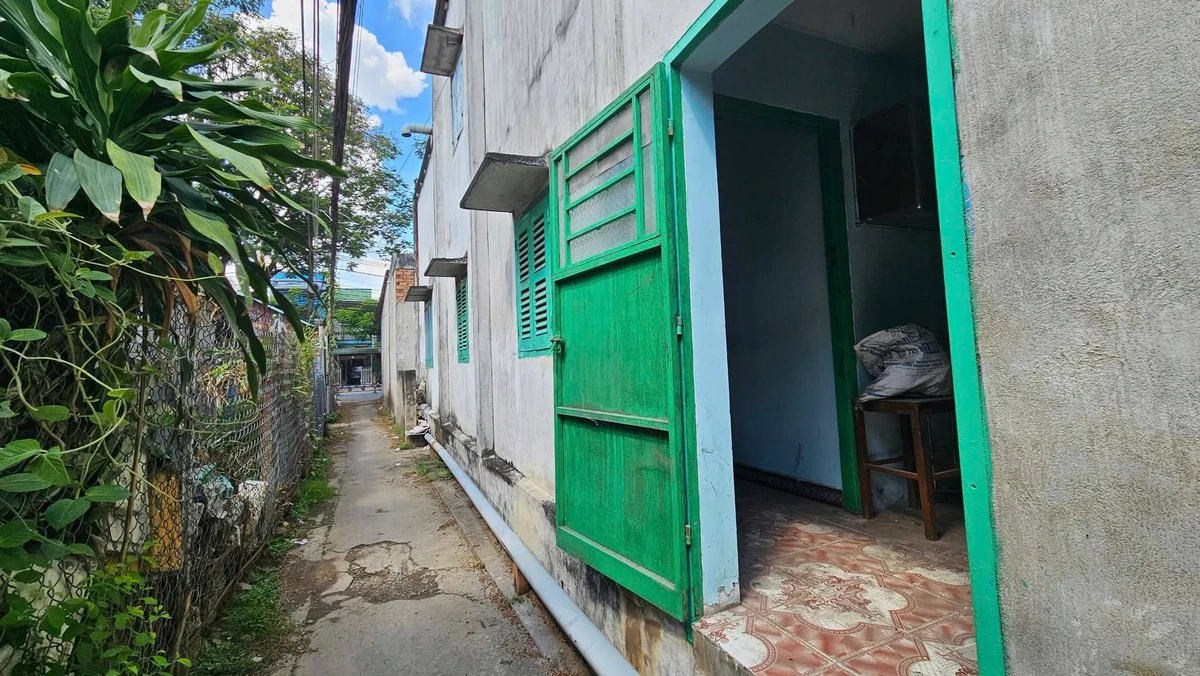 Bán đất mặt tiền Huỳnh Văn Nghệ 155m² 5,999 tỷ Đồng Nai - Ảnh thu nhỏ 4