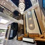 Nhà 5 tầng có thang máy, 280m², 4PN, 8.9 tỷ, Thạnh Xuân - Ảnh thu nhỏ 1