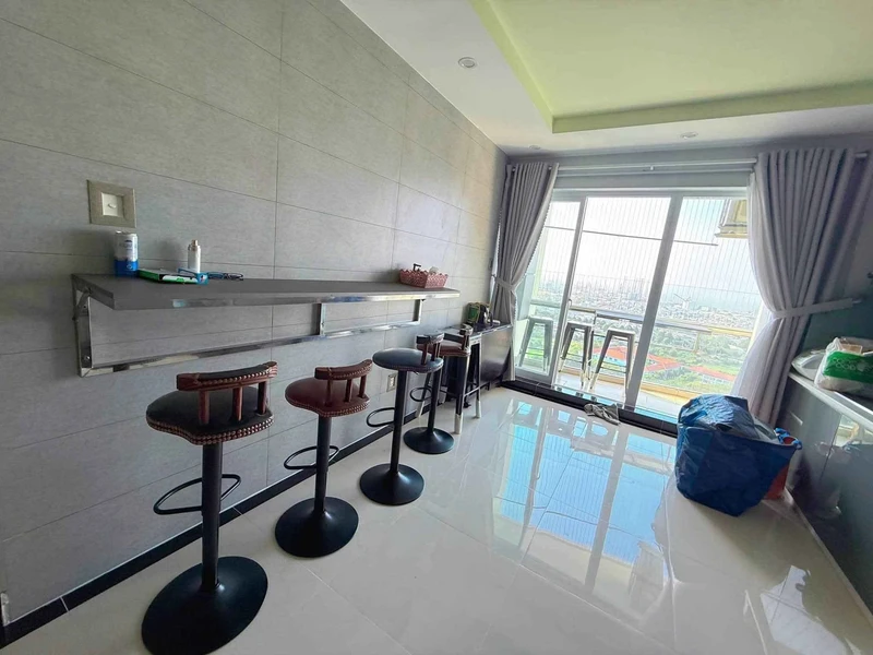 Bán căn hộ Phoenix Vũng Tàu 71 m², 2 PN, 3.2 tỷ