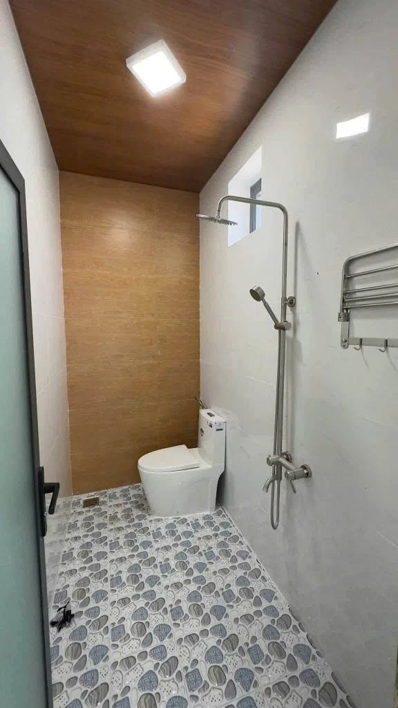 Bán nhà gác lửng 3PN 85m² tại Xã Phước Hải, giá 2 tỷ - Ảnh thu nhỏ 4