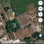 Bán đất vườn CLN 753,9m² tại Hàm Liêm, Phan Thiết - Ảnh thu nhỏ 2