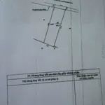 Bán đất hẻm 153 Phan Chu Trinh Buôn Ma Thuột 94m² - Ảnh thu nhỏ 2