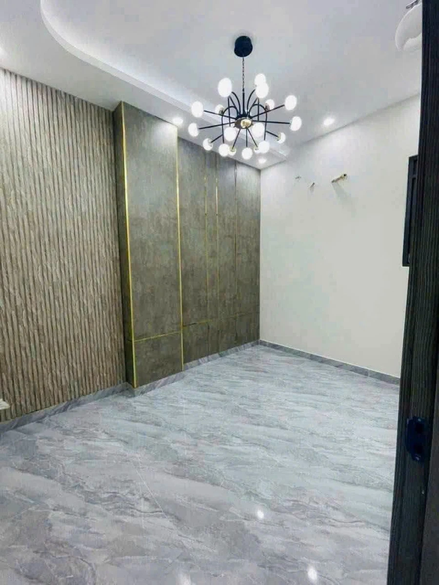 Bán nhà 3 phòng ngủ 85m² Tân Kim Cầu Giuộc Tây Ninh 2,4 tỷ - Ảnh thu nhỏ 5