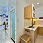 Bán nhà phố 2 tầng 2PN, 21m² khu Lam Sơn Phú Nhuận - Ảnh thu nhỏ 3