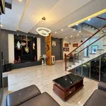 Bán nhà 1 trệt 2 lầu 112m2 Bình Chánh 6.5 tỷ - Ảnh thu nhỏ 5
