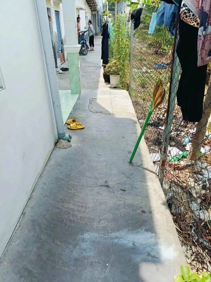 Bán đất mặt tiền Nguyễn Trung Trực Bến Lức 411m² - Ảnh thu nhỏ 4