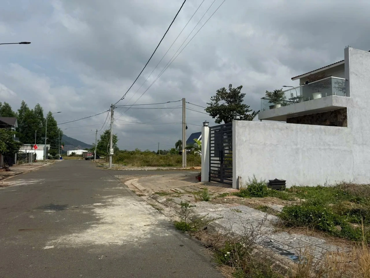 Bán đất Tuyết Mai 3 Hoà Long Bà Rịa 157.5m² 1,75 tỷ - Ảnh thu nhỏ 2