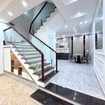Bán nhà 4 tầng 60m² đường Trần Nguyên Hãn, Bình Tân, 7 tỷ - Ảnh thu nhỏ 2