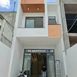 Bán nhà thiết kế 1 trệt 1 lầu 3 phòng ngủ, 4x25m, sổ riêng, gần Nguyễn Ái Quốc, Tam Hiệp - Ảnh thu nhỏ 3