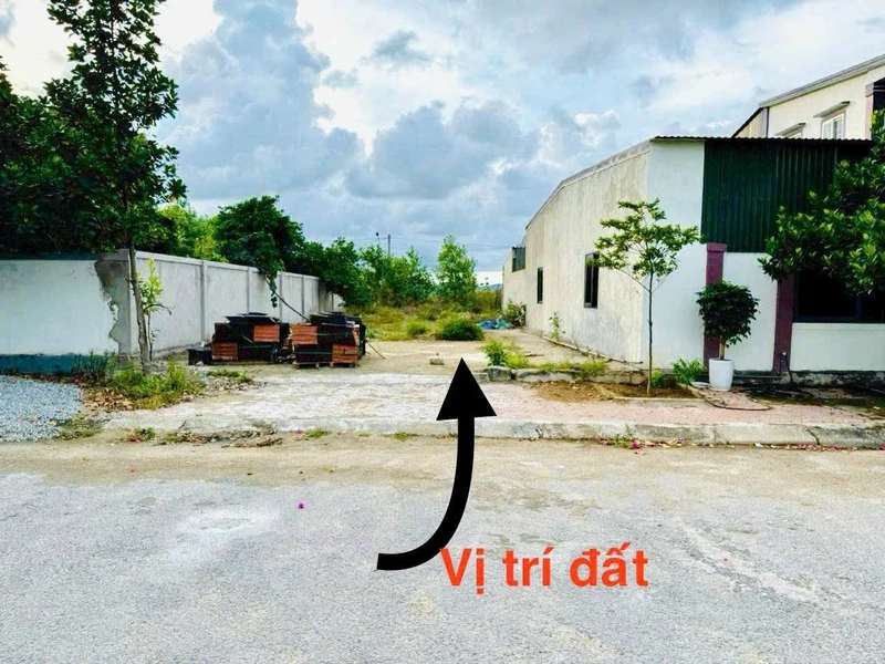 Bán đất nền 180m2 tại Cửa Lò, Nghệ An, giá 3,98 tỷ