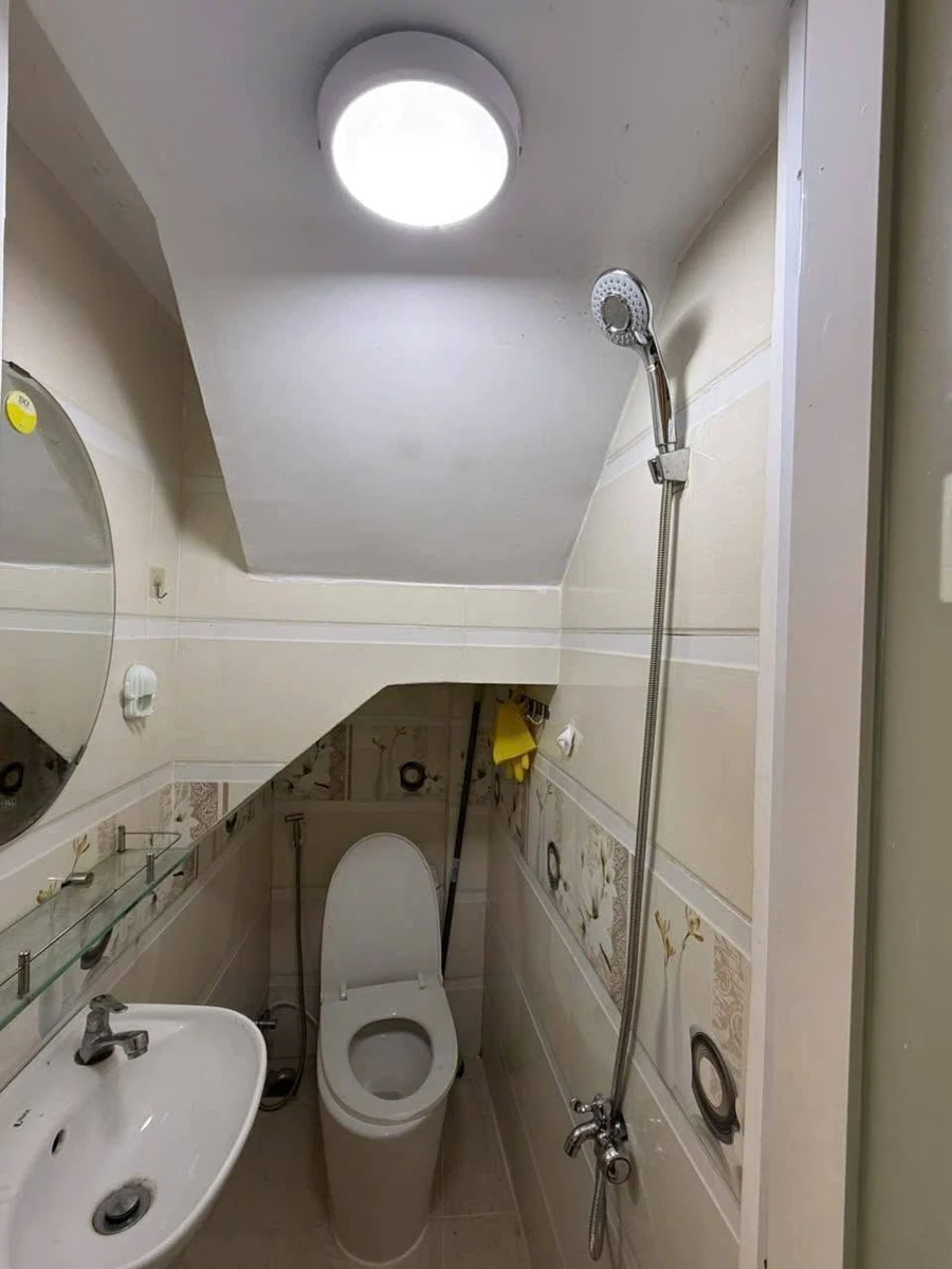 Cho thuê nhà 1PN 24m² Nguyễn Thượng Hiền, 9 triệu/tháng - Ảnh thu nhỏ 4