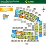 Bán căn hộ 2PN The Charm 61m² view sông biển Nha Trang 4,75 tỷ - Ảnh thu nhỏ 4