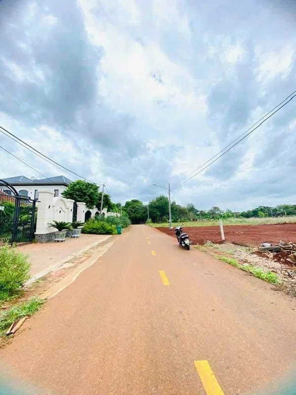 Bán đất sào Xã Long Tân Huyện Đất Đỏ 847m²