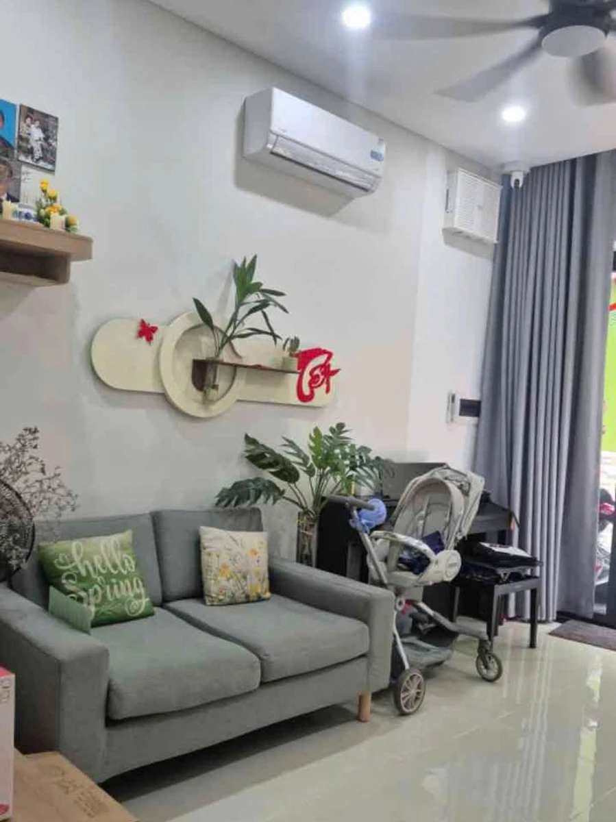 Bán nhà trệt 2 lầu 49,5m2 hai mặt hẻm khu Hoa Lan, Hoa Đào, Phú Nhuận - Ảnh thu nhỏ 4