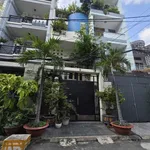 Bán nhà 76m² 3PN Tân Bình Lạc Long Quân 11,5 tỷ - Ảnh thu nhỏ 1