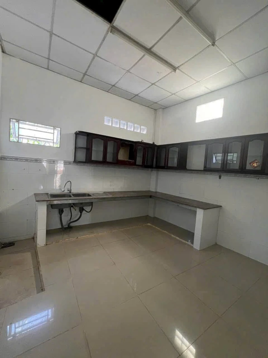 Bán nhà cấp 4 hẻm 65 Đô Lương, 90m2 (5x18), Phường 11, TP Vũng Tàu, giá 4,1 tỷ - Ảnh 1