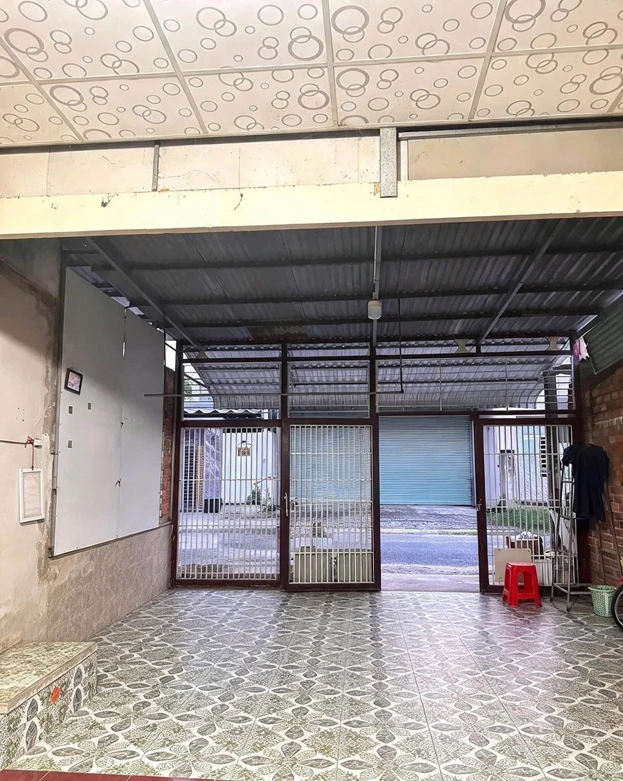 Bán đất tặng nhà Hiệp Ninh Tây Ninh 156.6m², 1 tỷ 400 triệu - Ảnh thu nhỏ 2