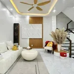 Bán nhà Tôn Đức Thắng 42m2 3 tầng 3.0 tỷ Hải Phòng - Ảnh thu nhỏ 1
