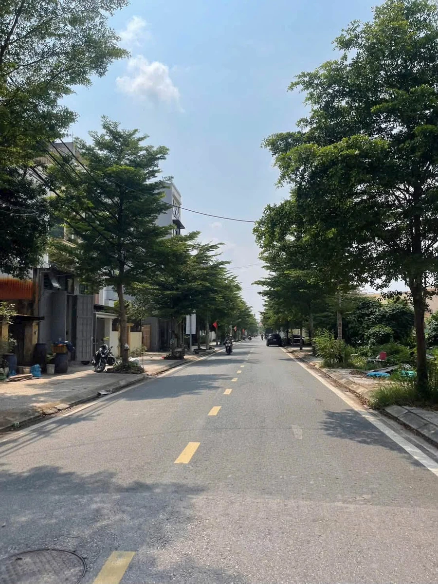 Bán nhà 58,5m² 10 phòng thang máy Hoài Đức 10,85 tỷ - Ảnh thu nhỏ 4