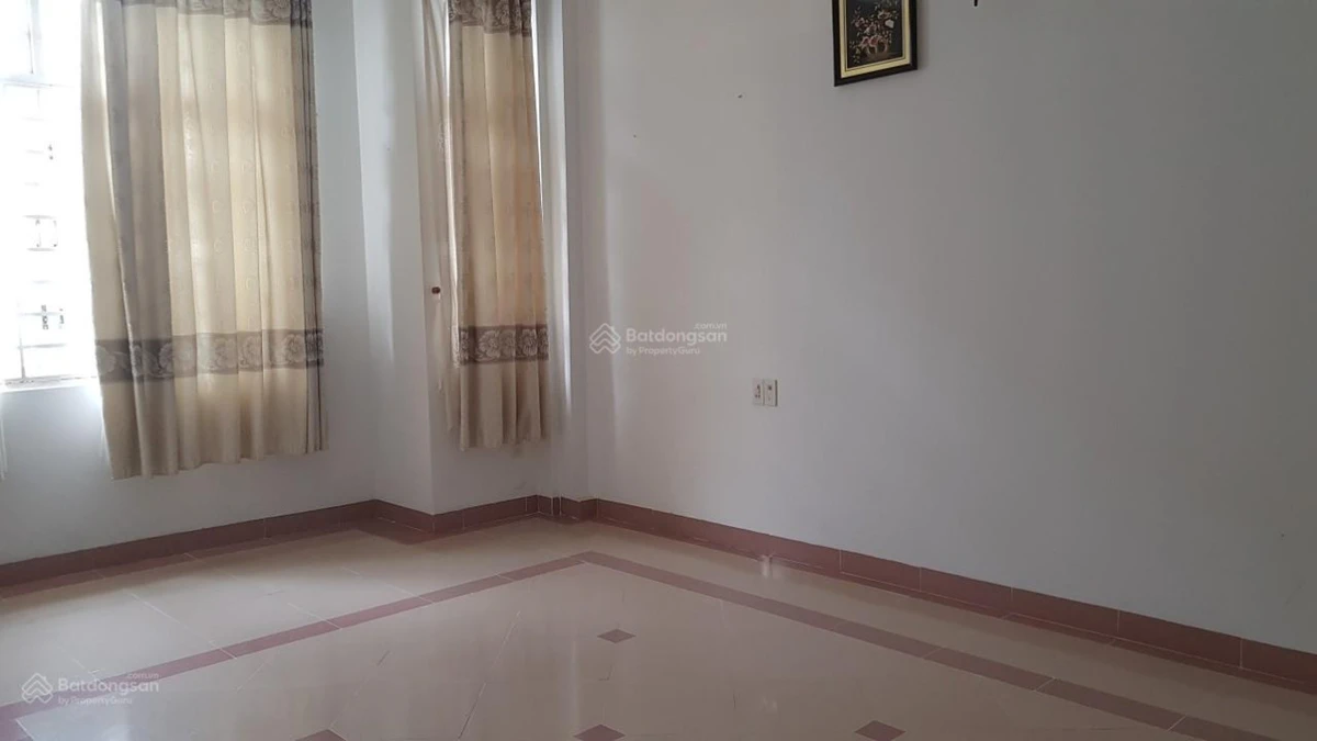 Nhà phố Lê Hồng Phong nở hậu phát lộc hẻm ô tô tận cửa - Ảnh thu nhỏ 2