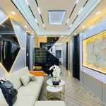 Bán nhà 4 tầng 4PN 39.6m2 Lê Văn Lương Nhà Bè 3.55 tỷ - Ảnh thu nhỏ 4