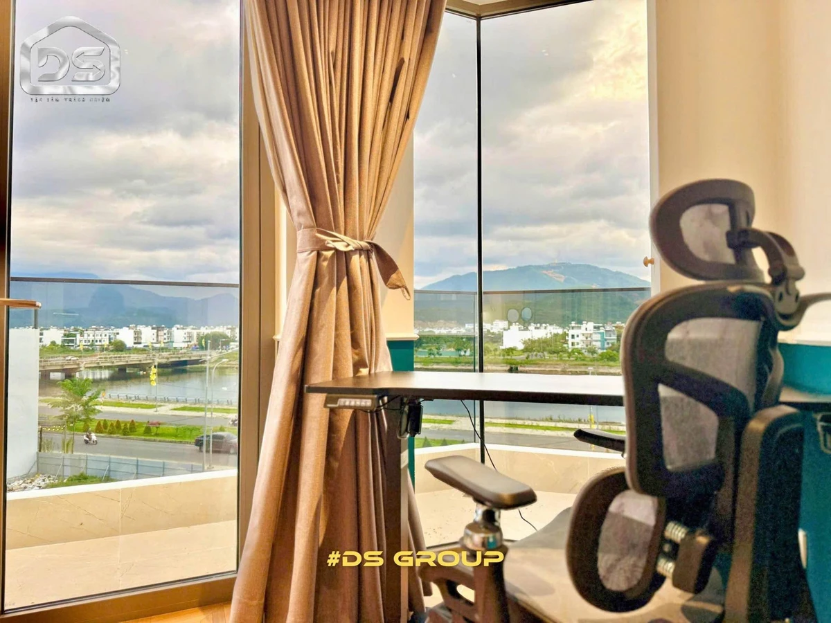 Cho thuê căn hộ 1 PN cao cấp 70m2 Phước Hải Nha Trang - Ảnh thu nhỏ 4