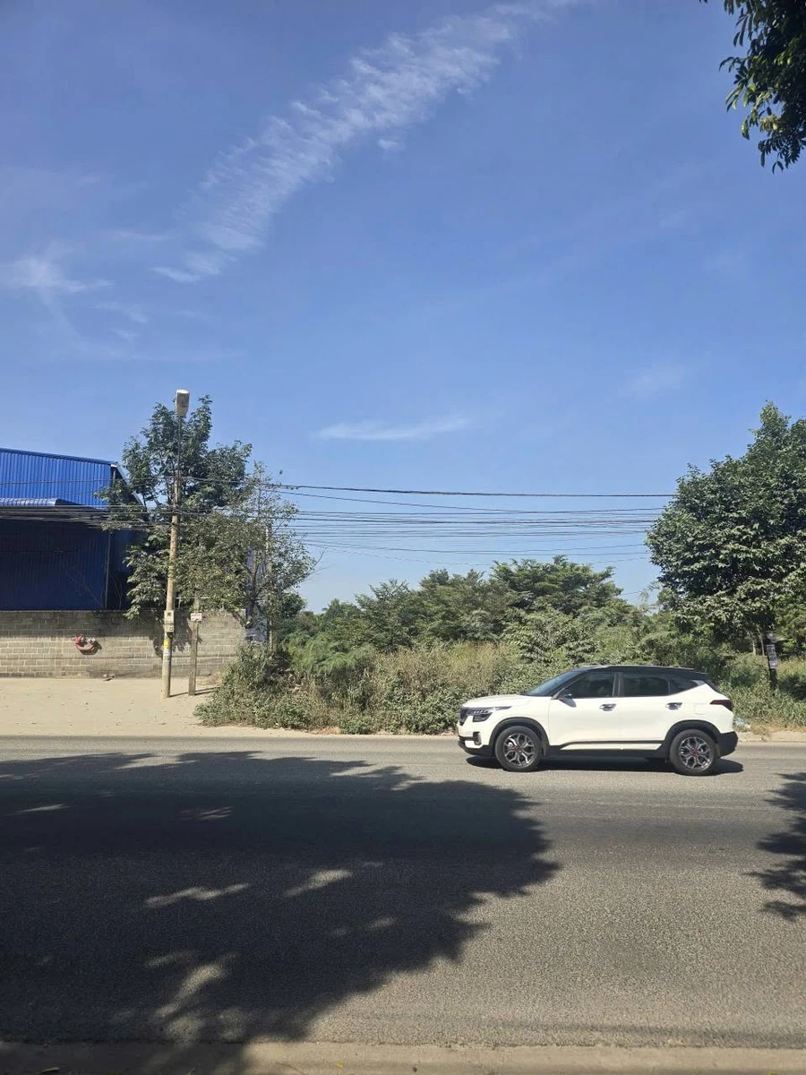 Bán đất mặt tiền Tỉnh Lộ 8, 4.47 x 22m, 4 tỷ - Ảnh thu nhỏ 2
