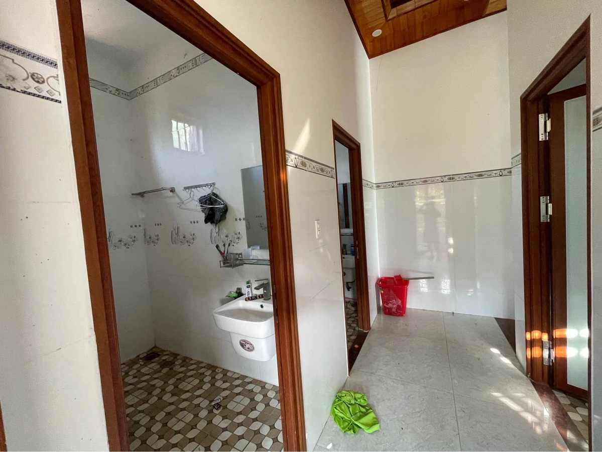 Bán biệt thự vườn nội thất cao cấp 4100m2 Đồng Phú - Ảnh thu nhỏ 5