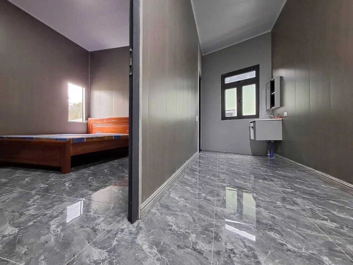Bán nhà 90m2 một trệt một lầu, 3 phòng ngủ, 2 WC, 2 tỷ 3 - Ảnh thu nhỏ 3