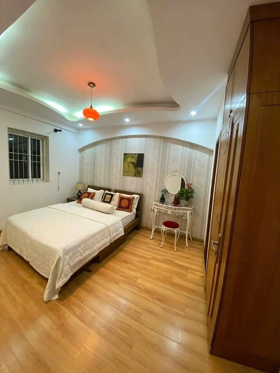 Cho thuê căn hộ 2PN 88m2 Nam Kỳ Khởi Nghĩa Vũng Tàu - Ảnh thu nhỏ 2